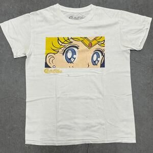 Sailor Moon T Shirt